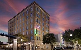 The Lasalle Hotel, Bryan College Station, A Tribute Portfolio Hotel  United States Of America